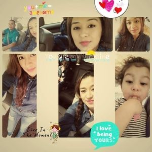 Meet your Posher, Janet